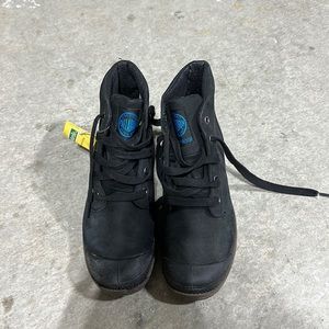 Palladium PAMPA HI ORIGINALE boots